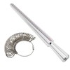 KEESIN Ring Sizer UK, Ring Measurement Tool, Ring Size Measurement