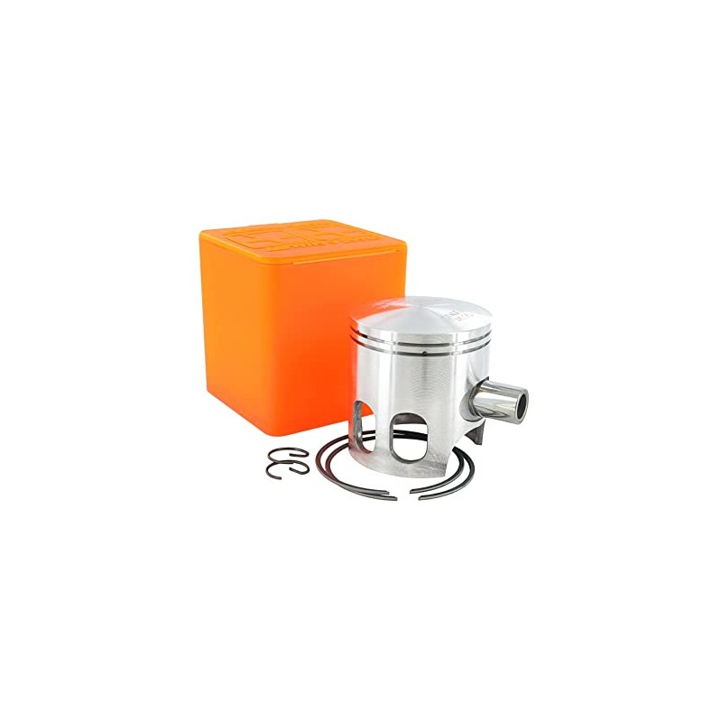 Stage6, streetrace Piston 46.95 mm Diameter for Piaggio/CPI 12 mm