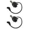 RAParts Two (2) Aftermarket Ignition Coil Modules for Lawnboy Fits