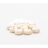 Mentos Pure Fresh Sugar-Free Chewing Gum with Xylitol, Strawberry, 50