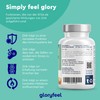 Zinc - 400 Tablets (13 Months) - 15mg Zinc Gluconate