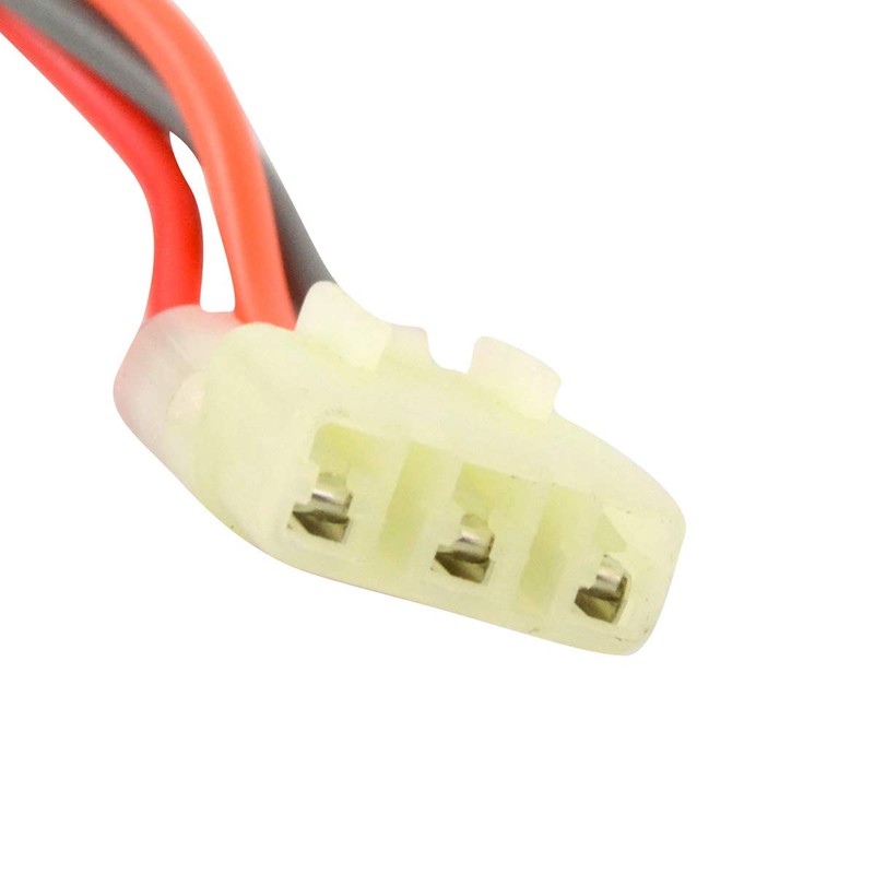 RMSTATOR Ignition Switch, 3-Pos., Arctic Cat Alterra 400 450 500,