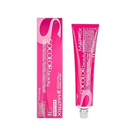 Matrix Socolor 6AG Permanent Cream Hair Color 90ml