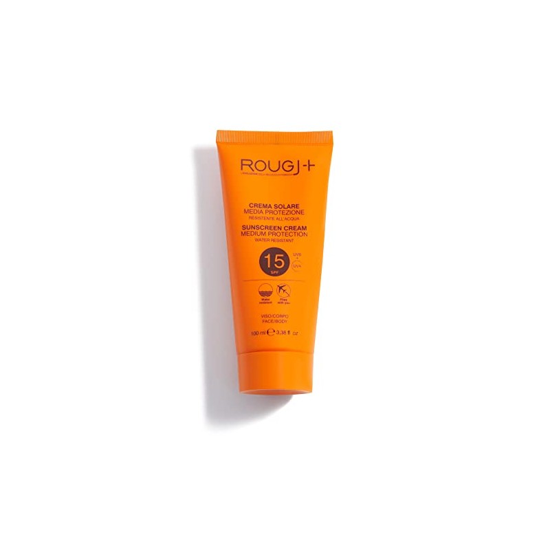 Rougj Solar Spf15 100 ml