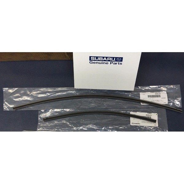 2015-2017 Subaru Outback Or Legacy Front Windshield Wiper Blade Refill