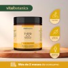 Testo Plus Gold 60 Capsulas 500mg Suplemento Vitalbotanics Sabor Sin