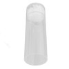 LED Glowing Long Cup Multicolor Battery Powered Light Up Long