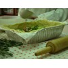 Papel Estrella siliconado - encerado parchment paper para cocinar y