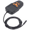 Industrial Endoscope 2.4in IPS Screen Pipeline Inspection Camera Handheld Borescope