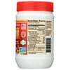 Sesame King Sesame King Tahini Roasted, 16 oz