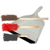 MAAJ Professional Dustpan Construction Kit Set Hand Brush Dustpan Choice