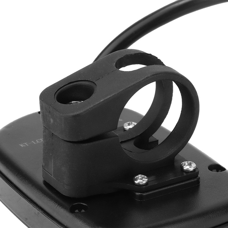 Electric Bike KT LCD5 Mountain Bike Display Panel for Electric