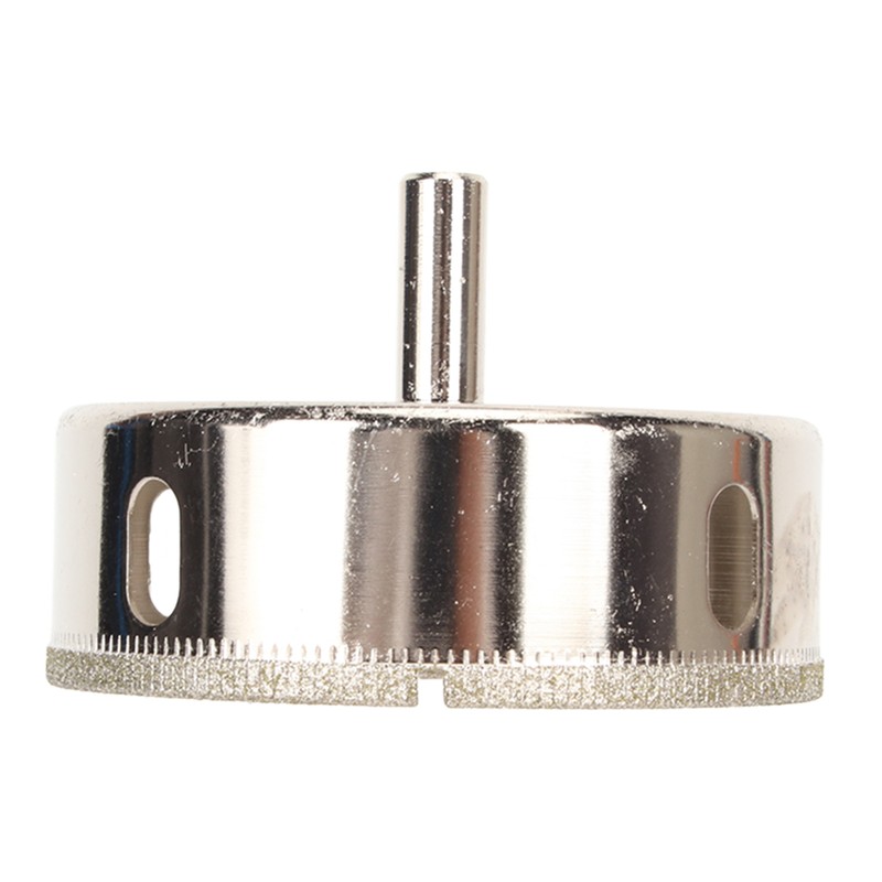 Diamond Hole Saw Drill Bit Cutter for Glass Ceramic Porcelain