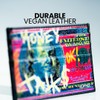 SIMPLYMDRN Louder Than Words - RDFND Minimalist Wallet - Credit
