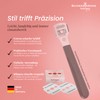Solingen Callus Slicer Blades / Replacement Blades for Callus Plane