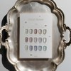 Divock Divok Bridal Shower Glitter Gel 15-piece Set / 디보크