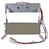 SPARES2GO Heating Element for Hotpoint TVHM TVM VTD Tumble Dryer