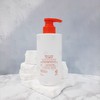 Lilive Growturn 3D Volume Hair Loss Shampoo 500ml+500ml Large Capacity