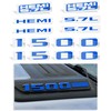 Reflective Concepts 2019-2022 Ram 1500 HEMI 5.7L Sport Performance Hood