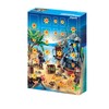 Playmobil Advent Calendar 'Pirate Treasure Island' Playset
