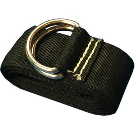 Commercial Grade Bounce House Storage Strap Belt 9-Feet Long 2-inch Wide