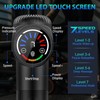 Massage Gun EM26 Experience powerful deep tissue relief,Featuring 10 massage