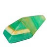 LA BELLE SAVON® Handseife [Aquamarine] - Edelsteinseife - Handgemachte Naturseife