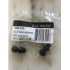 Baldwin 1080102I Ball Tip Hinge, Oil Rubbed Bronze