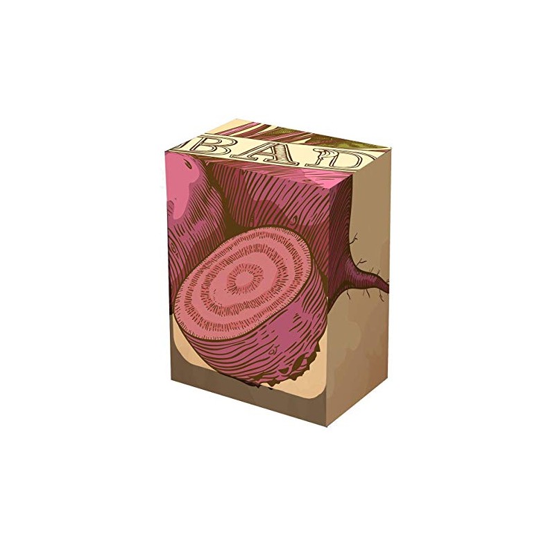 Legion Supplies BOX045 Bad Beets Deck Box