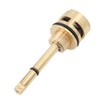 Diverter Cartridge Copper Quick Installation RP51919 Replacement Part for Household