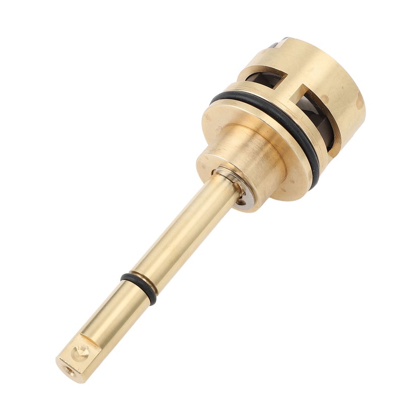 Diverter Cartridge Copper Quick Installation RP51919 Replacement Part for Household