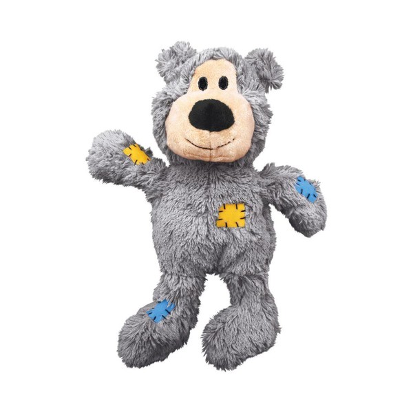 KONG Wild Knots Bears, Medium/Large