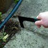 Orbitron 2Pc PATIO WEEDER SET Comfort Grip Pavement Slab Moss
