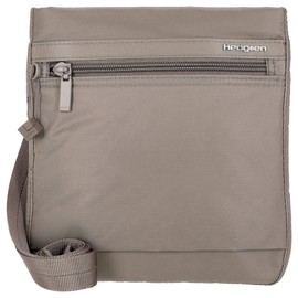 Hedgren Women's Inner City Shoulder Strap, Sepia