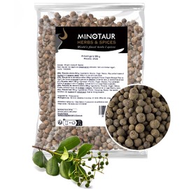 Minotaur Spices | Whole Allspice | 2 x 250 g (500 g)