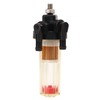 Outboard Engine Fuel Filter 35‑881538T1 8mm Nipple Barb for 115HP