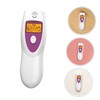 OHPHCALL Compact Breath Analyzers Personal Breath Odor Tester Oral Freshness