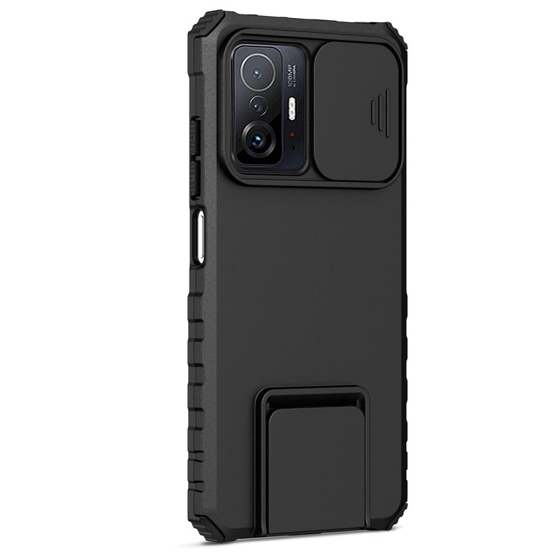 Vokuha Case for Mi 11T 5G/Mi 11T Pro 5G 21081111RG