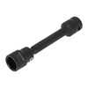 HOPESPANNER Universal 128mm Impact Socket Durable Hardware Tool CR-V 1