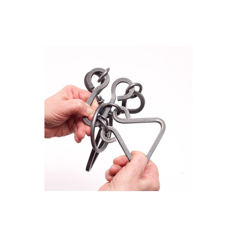 Smooth Operator Tavern Puzzle