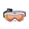 ALPINA - Free Spirit HM Ski Goggles White S2