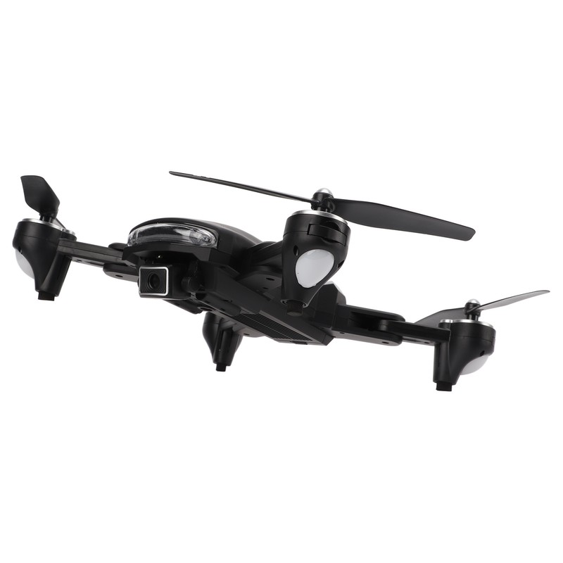 GP2 5G WIFI Optical Flow Drone Long Endurance Foldable RC