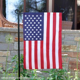 Sports Flags Pennants Company USA American Printed Polyester Garden Flag