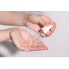 OSAJI Retreat Hand Massage Serum, 1.0 fl oz (30 ml),