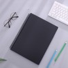 60 Pockets Spiral Binding Display Book RUIFUNETEK Presentation Book with