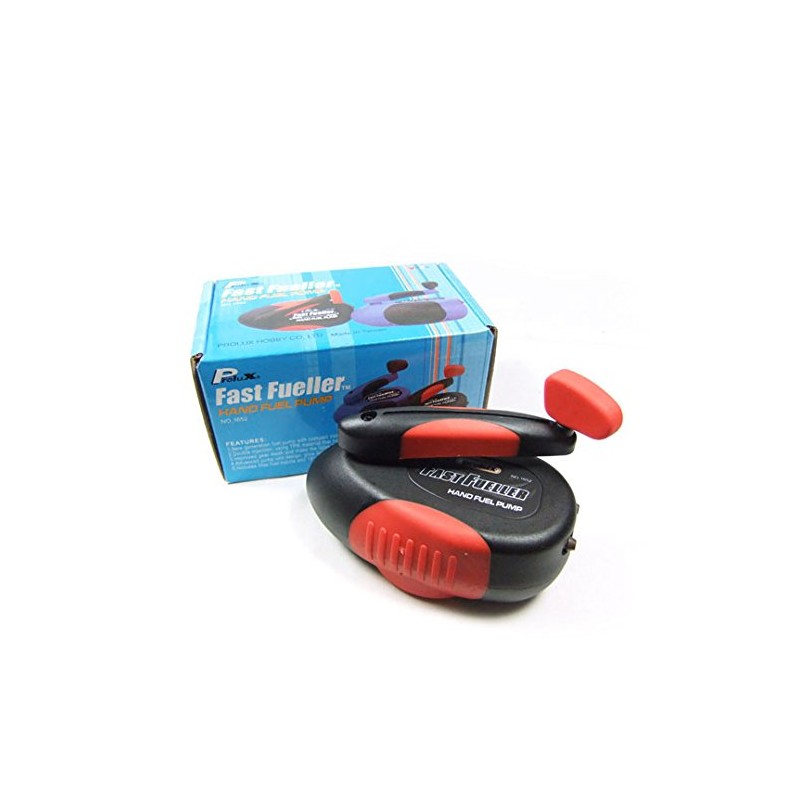 Prolux Fast Fueller Hand Fuel Pump PX1652 for Gasoline Engine