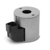 Hydraforce 4303712 Solenoid Valve Coil, Deutsch Connector, 12V DC, 10