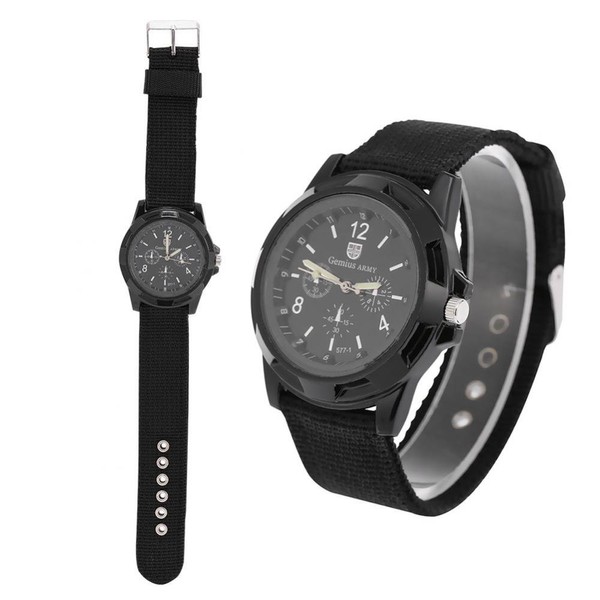Sonew Mens Wrist Watch, Electronic Digital Wristwatch Military Watch Males