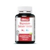 Sovita Magnesium Calcium Tablets, Magnesium and Calcium Contribute to Normal