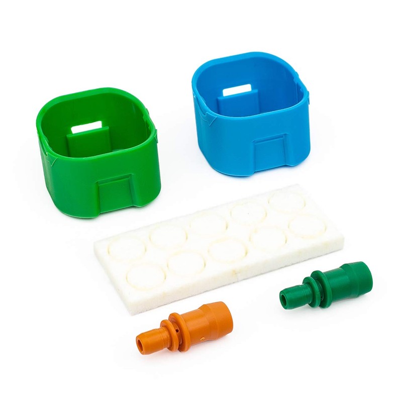 Goizper 81676 IK Foam PRO 2, Professional Foam Sprayer